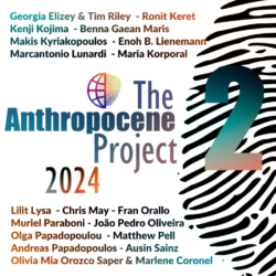 The Anthropocene 2024