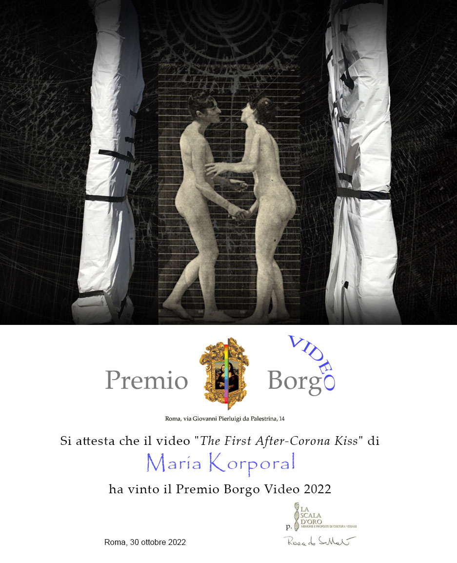 Premio Borgo Video 2022