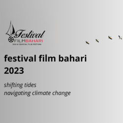 Festival Film Bahari 2023