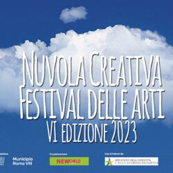 Nuvola Creativa Festival delle Arti 2023