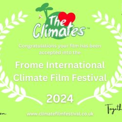 Frome International Climate Film Festival